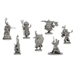 Rising Sun: Invasion Dinastica