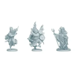 Rising Sun: Kami desatados