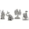 Rising Sun: Pack de Monstruos