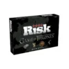 Risk Juego de Tronos - Edicion Batalla en Castellano