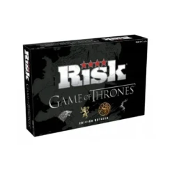 Risk Juego de Tronos - Edicion Batalla en Castellano