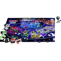 Risk Star Wars - edicion trilogia original