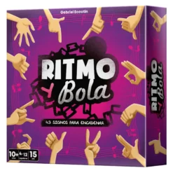 Ritmo y Bola - Nueva edicion