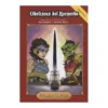 Rituales Goblin: Obeliscos del Recuerdo 1