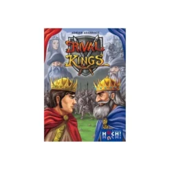 Rival Kings