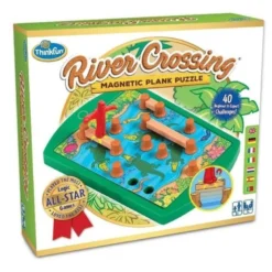 River Crossing