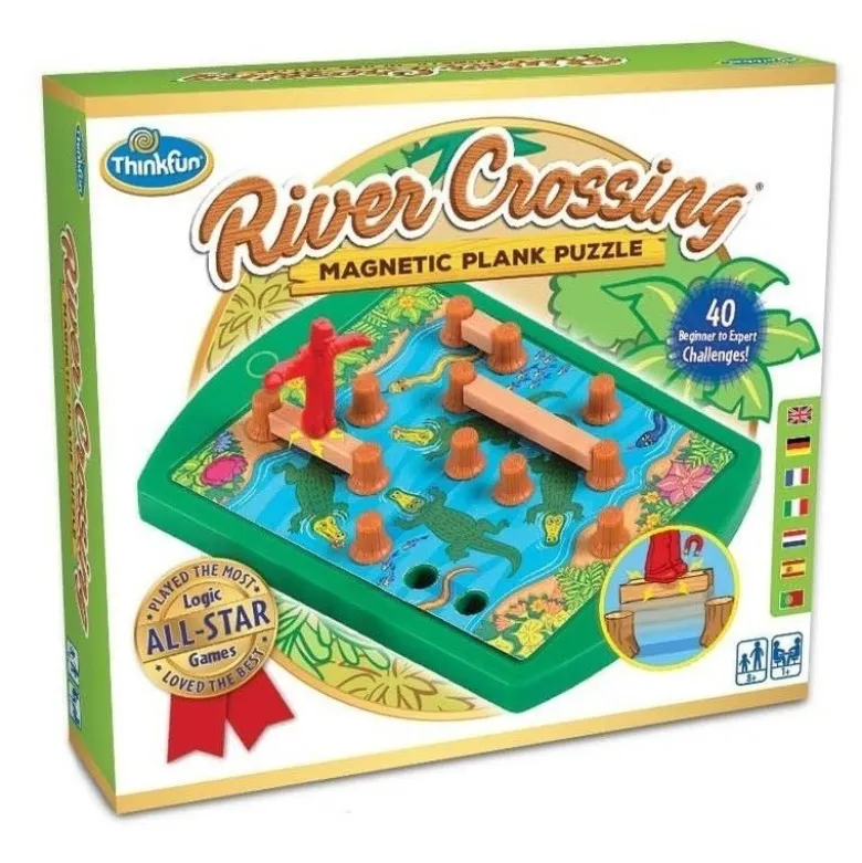 River Crossing