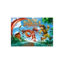 River Dragons