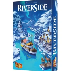 Riverside