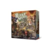 Rivet Wars: el frente del este