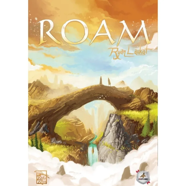 Roam
