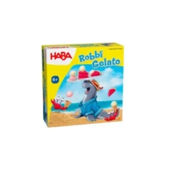 Robbi Gelato (castellano)