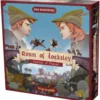 Robin de Locksley: La Leyenda de Sherwood