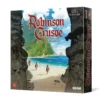 Robinson Crusoe: Aventuras en la isla maldita