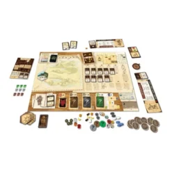 Robinson Crusoe: Aventuras en la isla maldita