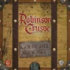 Robinson Crusoe: Cofre del Tesoro