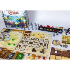 Robinson Crusoe: Edicion coleccionista