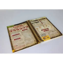 Robinson Crusoe: El Libro de Aventuras