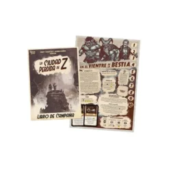Robinson Crusoe: Relatos Misteriosos