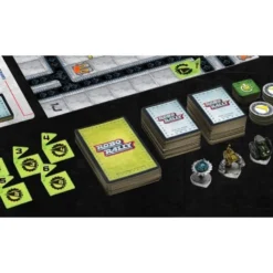 Robo rally - edicion 2023 (castellano) -