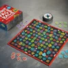 Robot Face Race