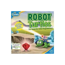 Robot Turtles