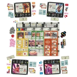 Rock Hard 1977 (castellano)