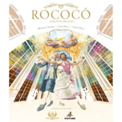 Rococo - Edicion Deluxe