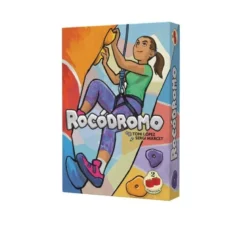 Rocodromo