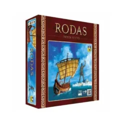 Rodas