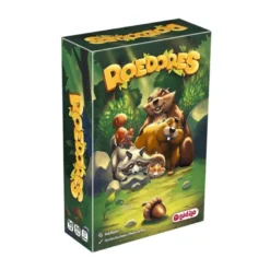 Roedores -