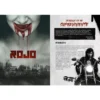 Rojo: el Juego de Rol