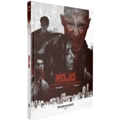 Rojo: el Juego de Rol