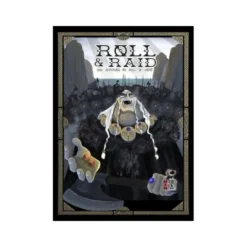 Roll and Raid