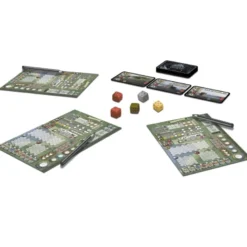 Roll and Raid