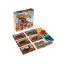 Rolling Bandits