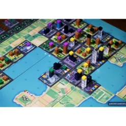 Rolling Heights (castellano)