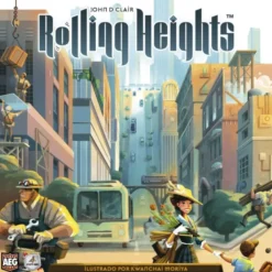 Rolling Heights (castellano)