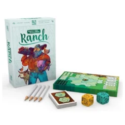 Rolling Ranch