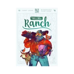 Rolling Ranch