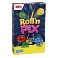 Roll n Pix (castellano)