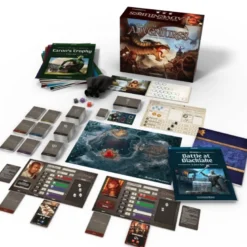Roll Player: Aventuras