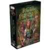 Roll Player: Familiares y Diablillos