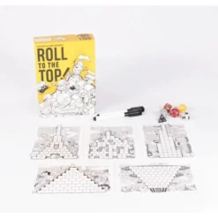 Roll To The Top - Nueva Edicion