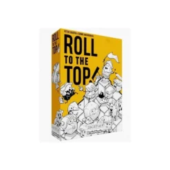 Roll To The Top - Nueva Edicion