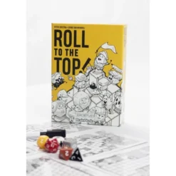 Roll To The Top - Nueva Edicion