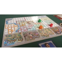 Rome and Roll