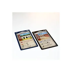 Rome and Roll: Gladiadores - Cartas promocionales
