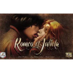 Romeo y Julieta