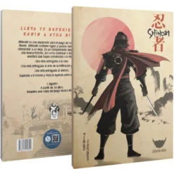Ronin: Shinobi